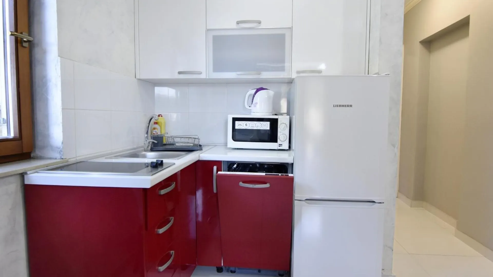 Apartments By The Sea Biograd Na Moru, Biograd - 22807 Croatie