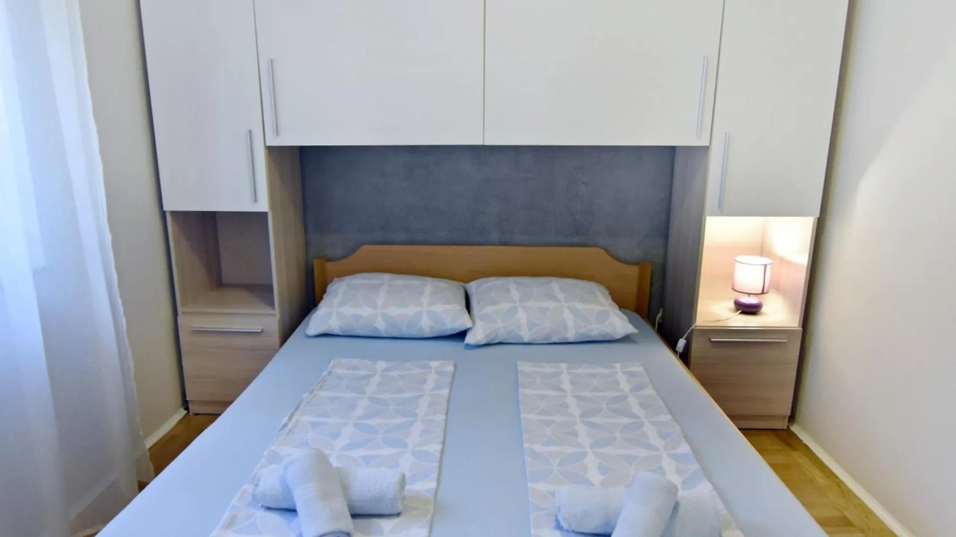 Apartments By The Sea Biograd Na Moru, Biograd - 22807 0*,