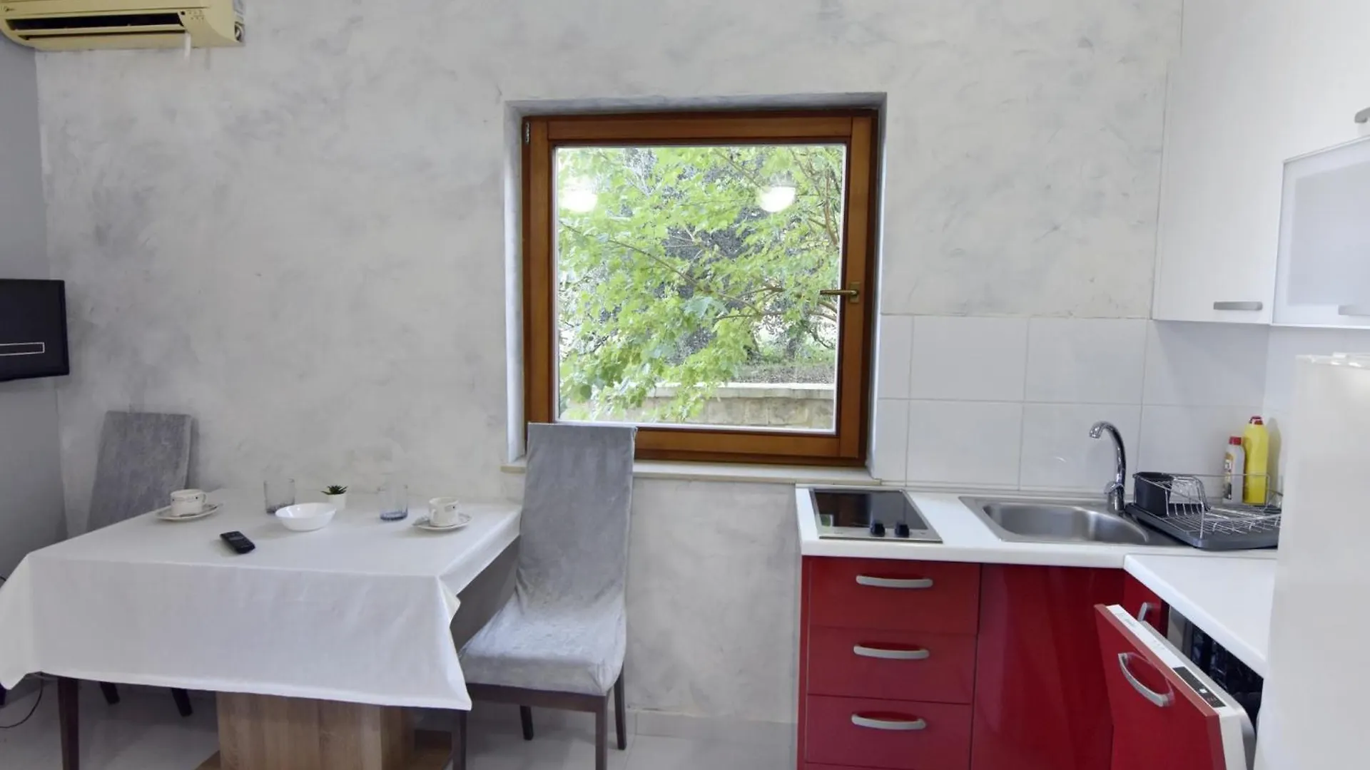 Apartments By The Sea Biograd Na Moru, Biograd - 22807