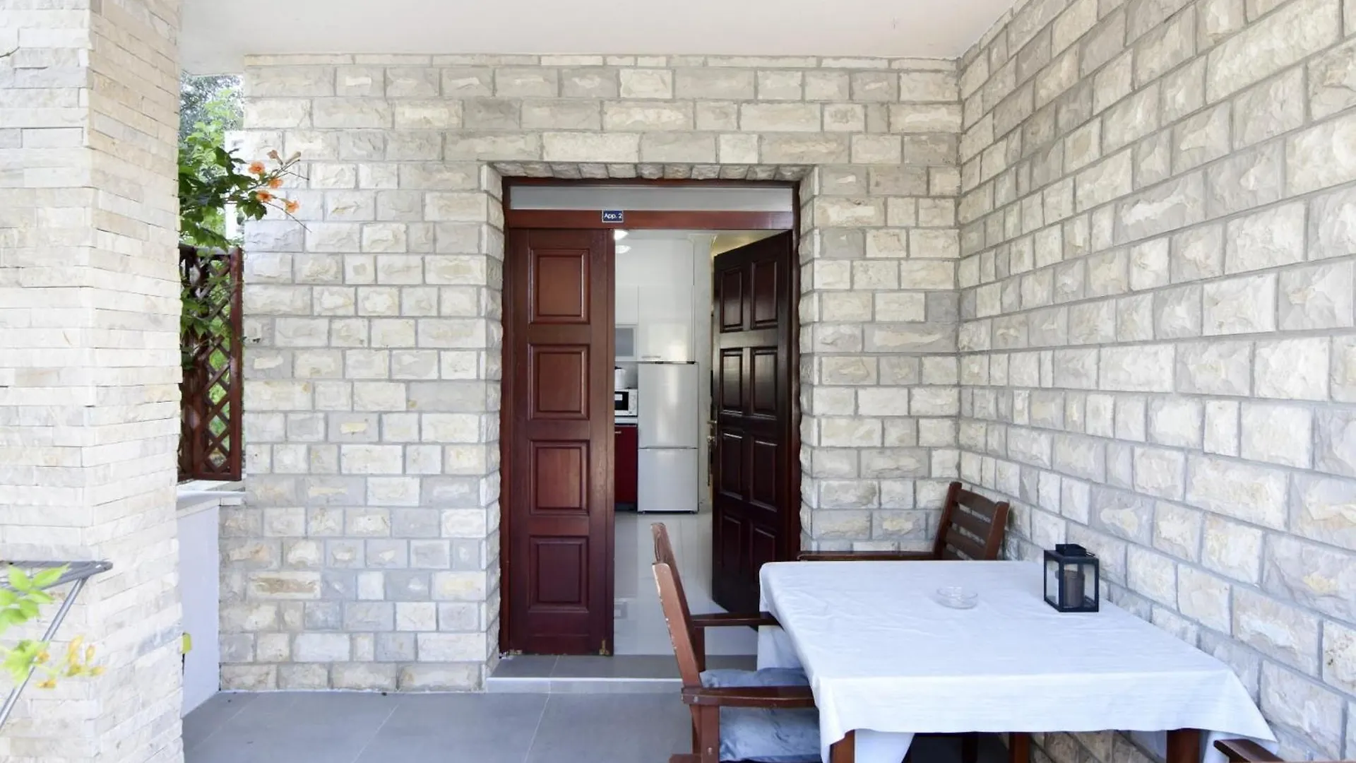 Apartments By The Sea Biograd Na Moru, Biograd - 22807